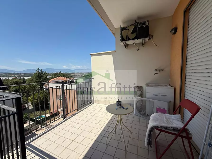 Immagine 7 di Casa semindipendente in affitto  in Via Bari 4 a Chieti