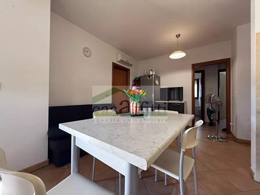 Immagine 9 di Casa semindipendente in affitto  in Via Bari 4 a Chieti