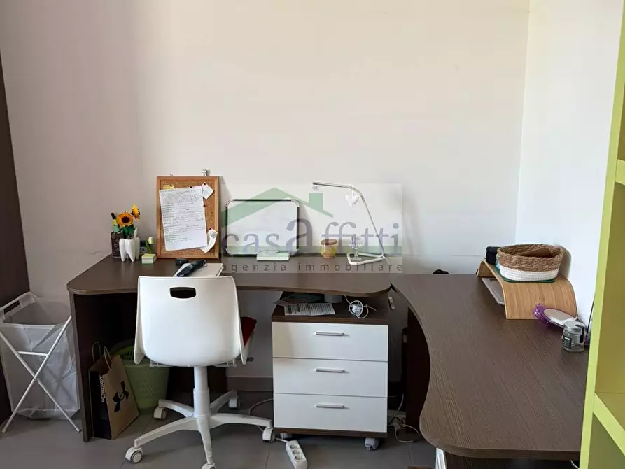 Immagine 4 di Casa semindipendente in affitto  in Via Papa Giovanni Paolo II a Chieti