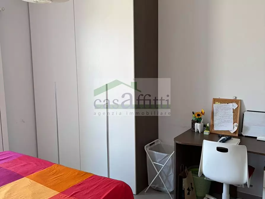 Immagine 3 di Casa semindipendente in affitto  in Via Papa Giovanni Paolo II a Chieti