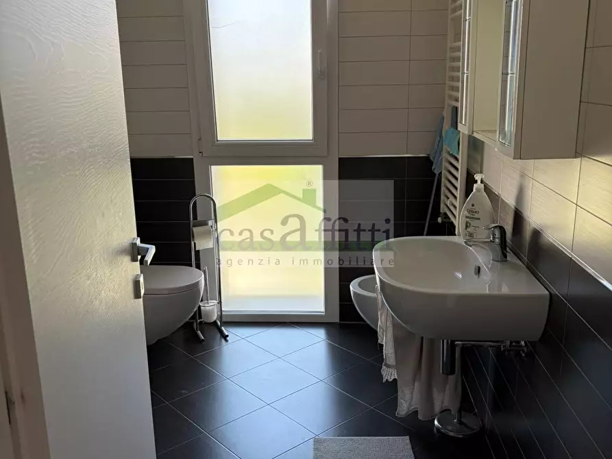 Immagine 5 di Casa semindipendente in affitto  in Via Papa Giovanni Paolo II a Chieti