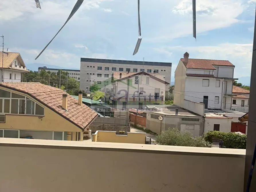 Immagine 7 di Casa semindipendente in affitto  in Via Papa Giovanni Paolo II a Chieti