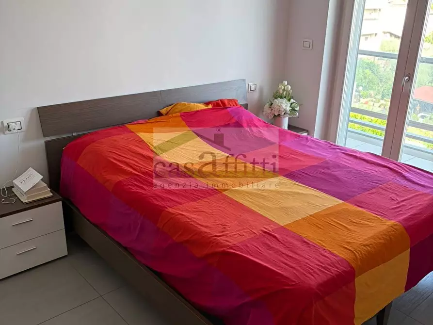 Immagine 2 di Casa semindipendente in affitto  in Via Papa Giovanni Paolo II a Chieti
