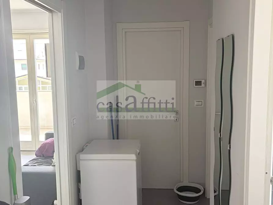 Immagine 8 di Casa semindipendente in affitto  in Via Papa Giovanni Paolo II a Chieti