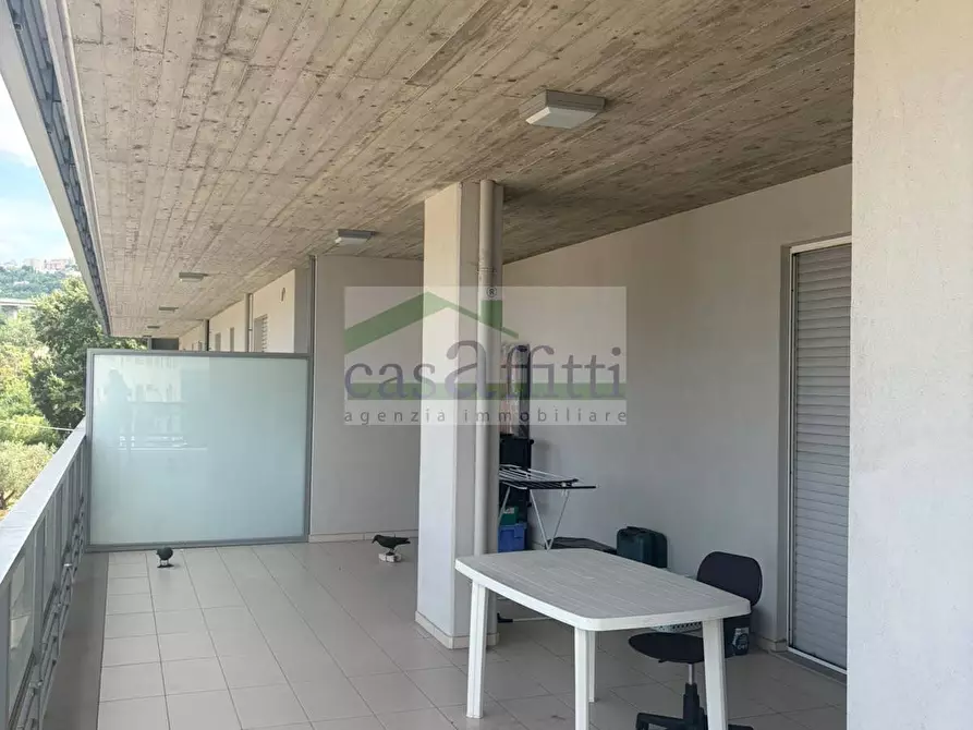 Immagine 9 di Casa semindipendente in affitto  in Via Papa Giovanni Paolo II a Chieti