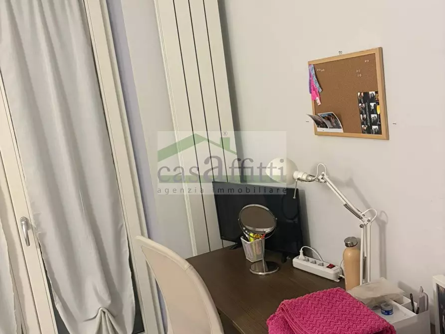 Immagine 12 di Casa semindipendente in affitto  in Via Papa Giovanni Paolo II a Chieti