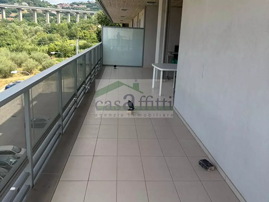 Immagine 13 di Casa semindipendente in affitto  in Via Papa Giovanni Paolo II a Chieti