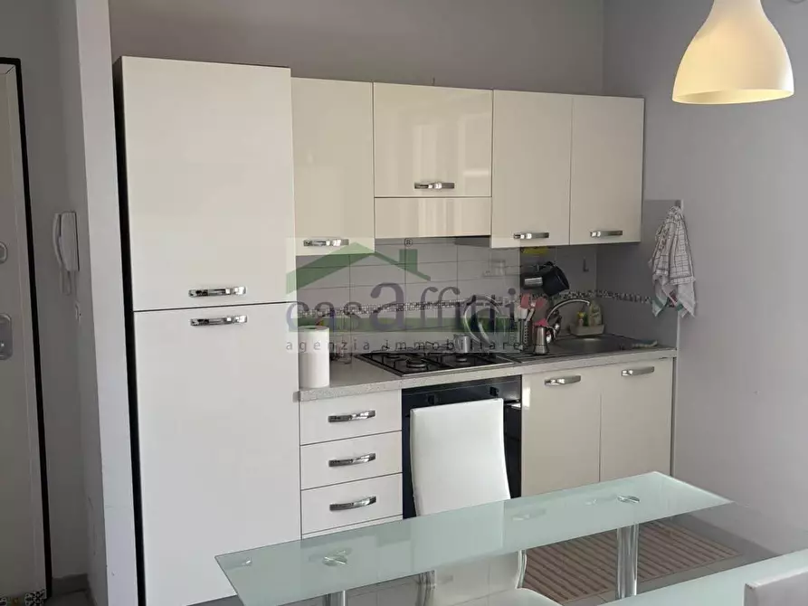 Immagine 14 di Casa semindipendente in affitto  in Via Papa Giovanni Paolo II a Chieti