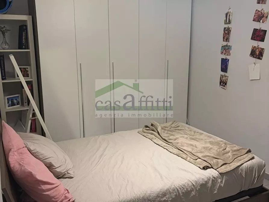 Immagine 1 di Casa semindipendente in affitto  in Via Papa Giovanni Paolo II a Chieti