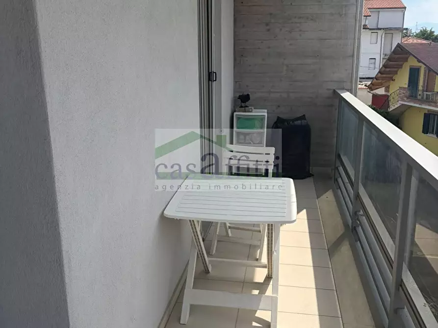 Immagine 15 di Casa semindipendente in affitto  in Via Papa Giovanni Paolo II a Chieti