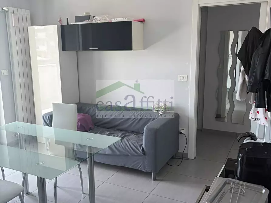 Immagine 16 di Casa semindipendente in affitto  in Via Papa Giovanni Paolo II a Chieti