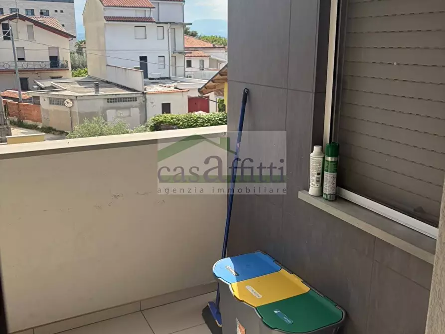Immagine 17 di Casa semindipendente in affitto  in Via Papa Giovanni Paolo II a Chieti