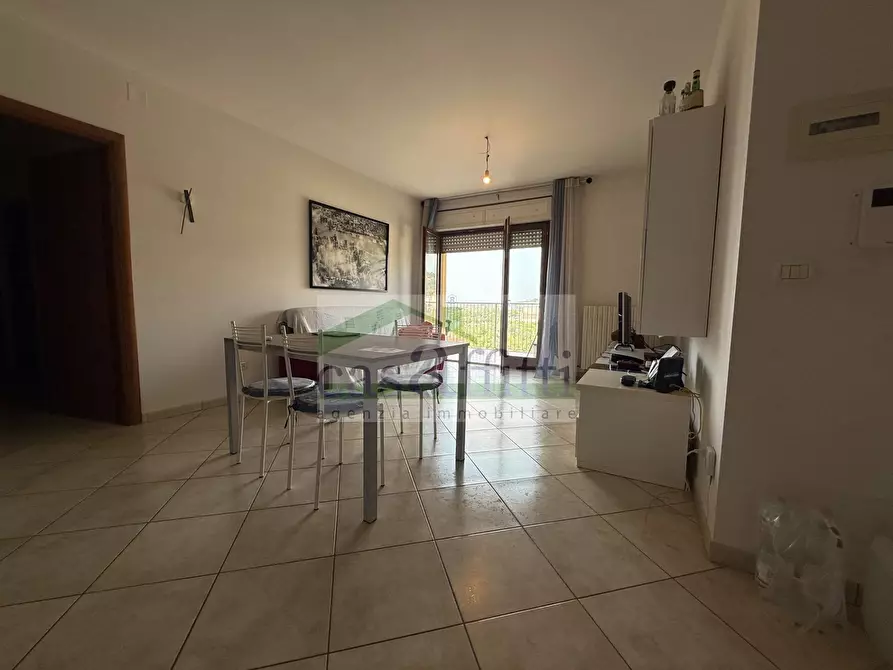 Immagine 4 di Appartamento in affitto  in Via Molino a Chieti
