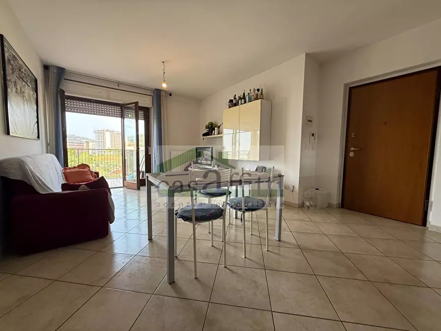 Immagine 3 di Appartamento in affitto  in Via Molino a Chieti