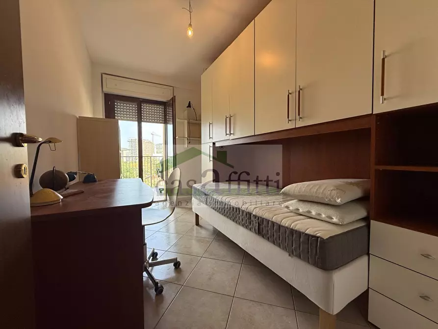 Immagine 5 di Appartamento in affitto  in Via Molino a Chieti