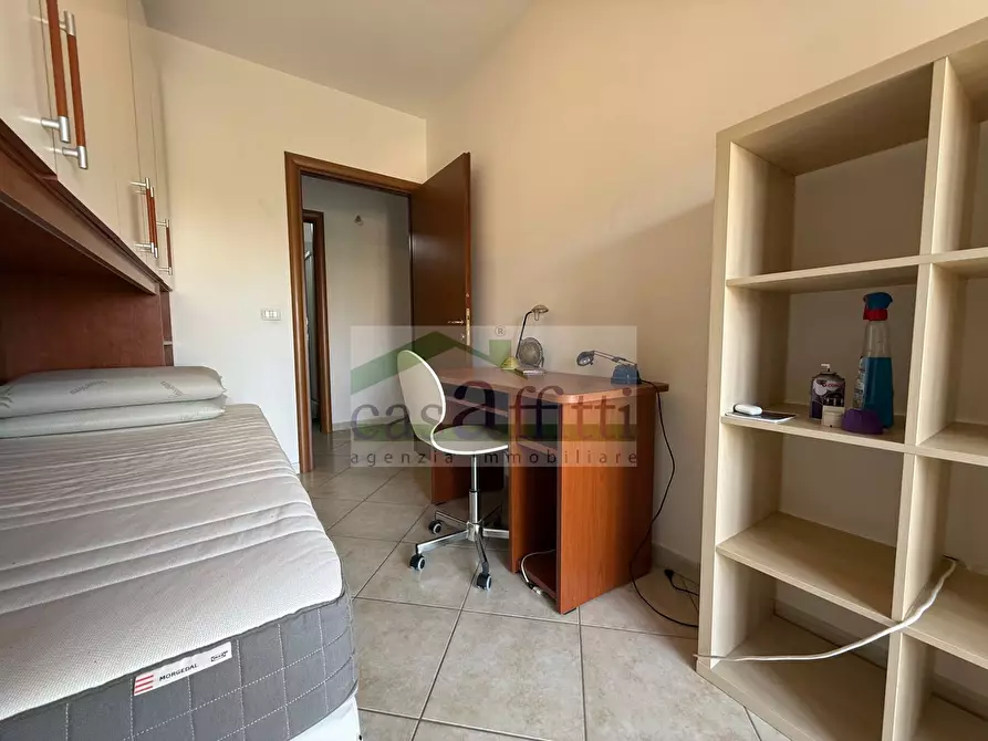 Immagine 7 di Appartamento in affitto  in Via Molino a Chieti