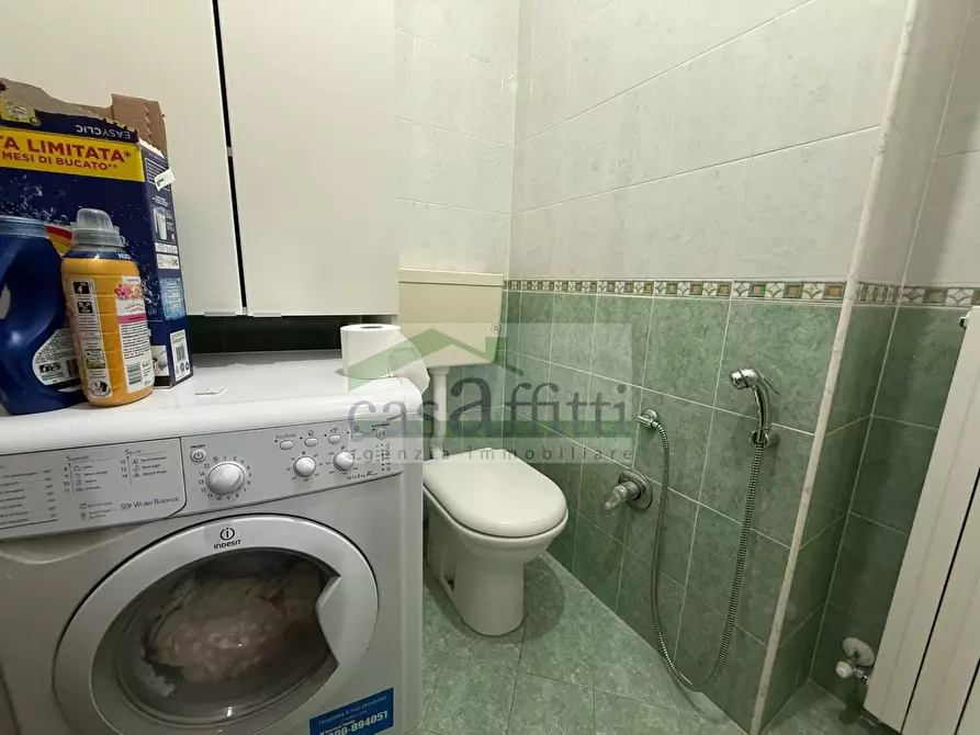Immagine 9 di Appartamento in affitto  in Via Molino a Chieti