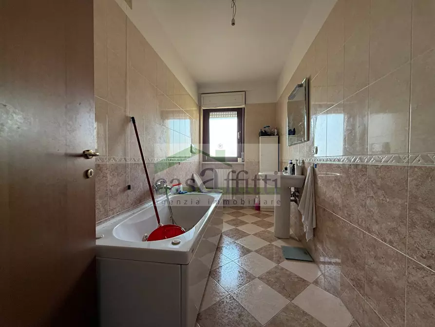 Immagine 10 di Appartamento in affitto  in Via Molino a Chieti