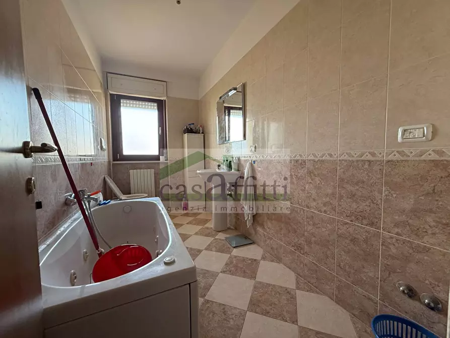 Immagine 11 di Appartamento in affitto  in Via Molino a Chieti