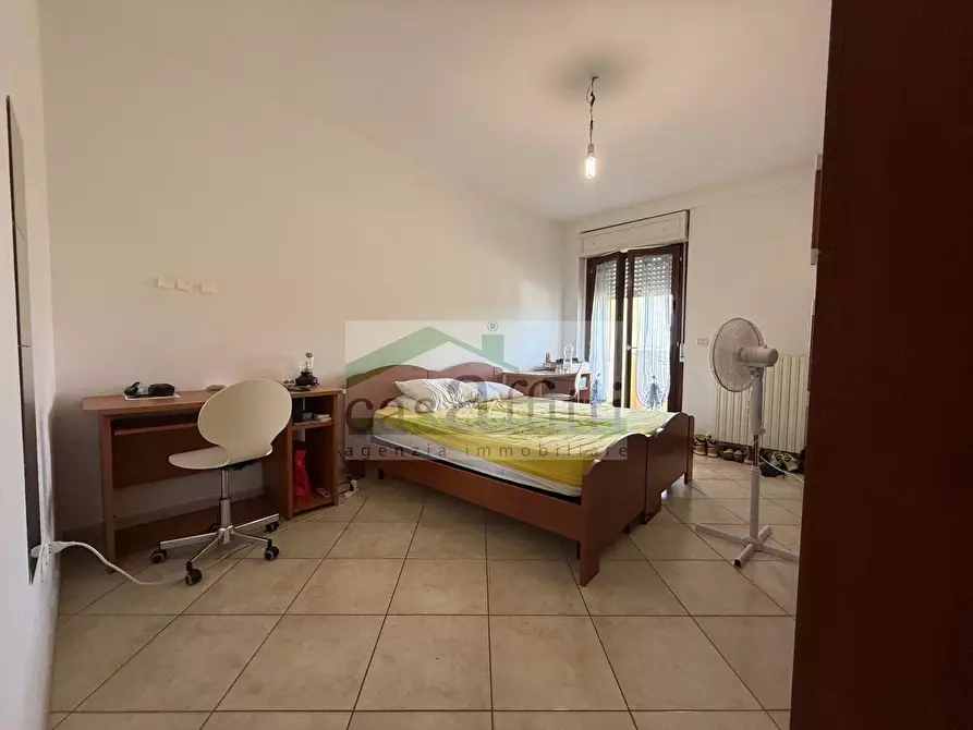 Immagine 12 di Appartamento in affitto  in Via Molino a Chieti