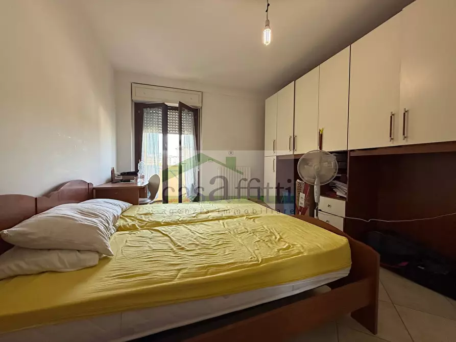 Immagine 13 di Appartamento in affitto  in Via Molino a Chieti