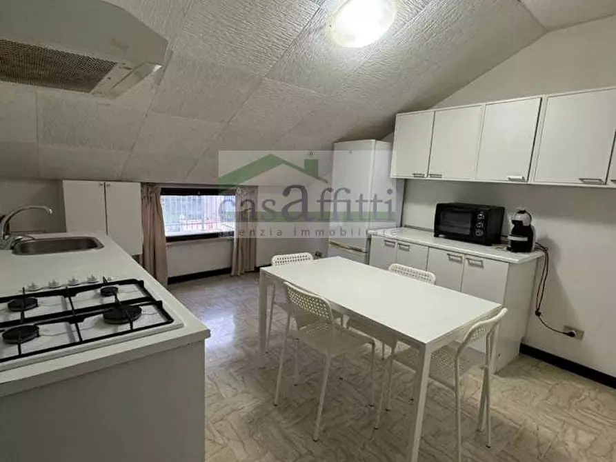 Immagine 2 di Appartamento in affitto  in Viale B. Croce 173 a Chieti