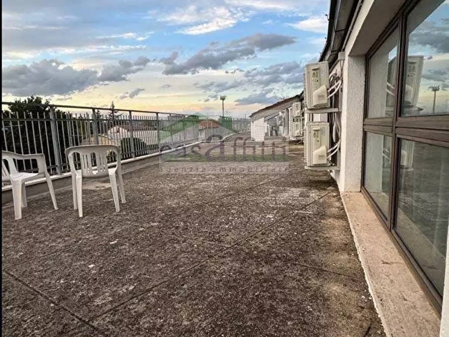 Immagine 3 di Appartamento in affitto  in Viale B. Croce 173 a Chieti