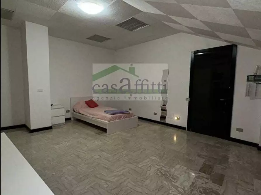 Immagine 5 di Appartamento in affitto  in Viale B. Croce 173 a Chieti