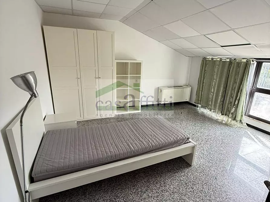 Immagine 1 di Appartamento in affitto  in Viale B. Croce 173 a Chieti