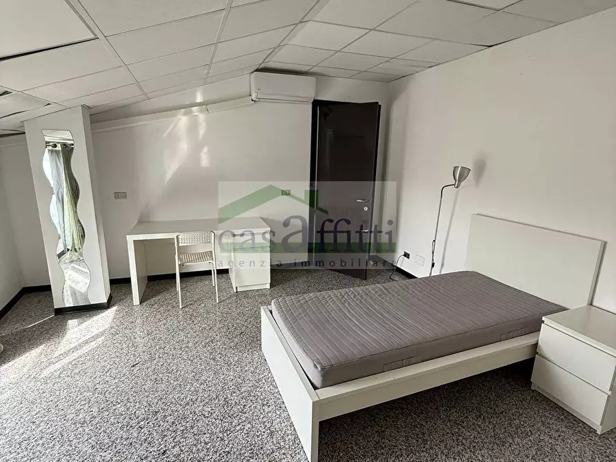 Immagine 7 di Appartamento in affitto  in Viale B. Croce 173 a Chieti