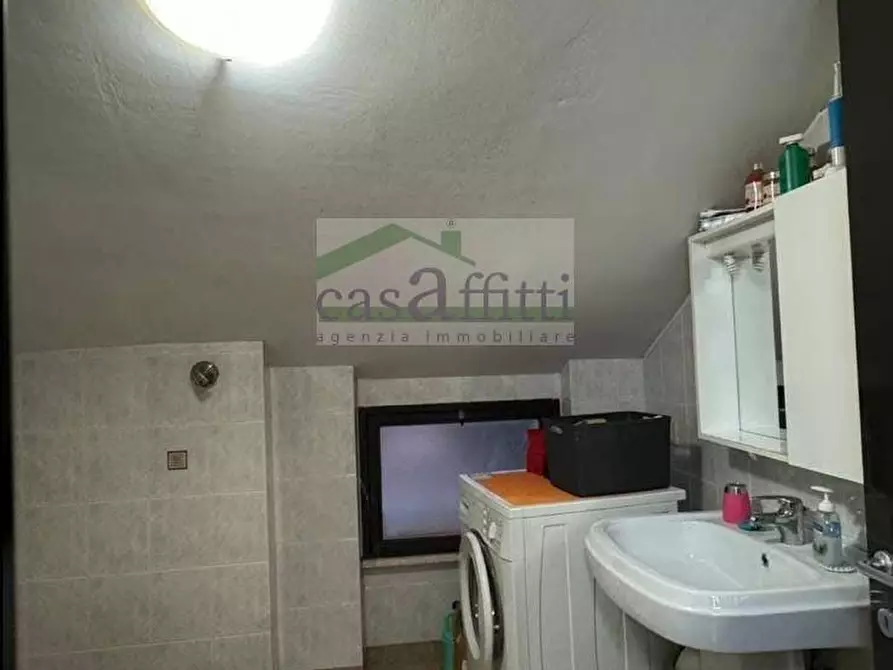 Immagine 9 di Appartamento in affitto  in Viale B. Croce 173 a Chieti