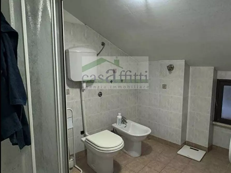 Immagine 10 di Appartamento in affitto  in Viale B. Croce 173 a Chieti