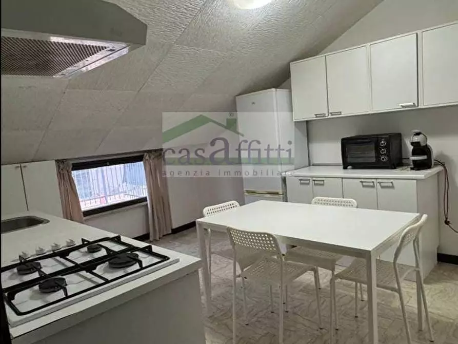 Immagine 11 di Appartamento in affitto  in Viale B. Croce 173 a Chieti