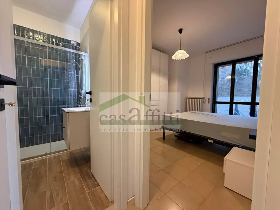 Immagine 1 di Appartamento in affitto  in Via Madonna Degli Angeli 46 a Chieti