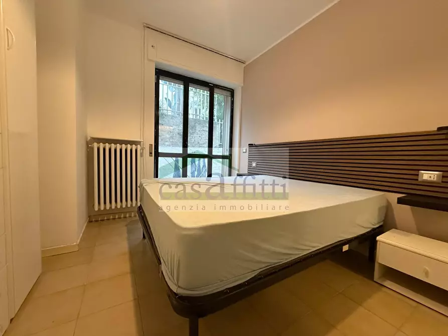 Immagine 3 di Appartamento in affitto  in Via Madonna Degli Angeli 46 a Chieti