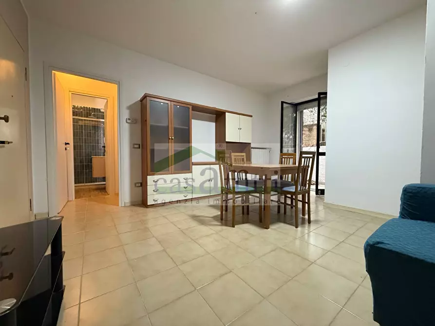 Immagine 11 di Appartamento in affitto  in Via Madonna Degli Angeli 46 a Chieti