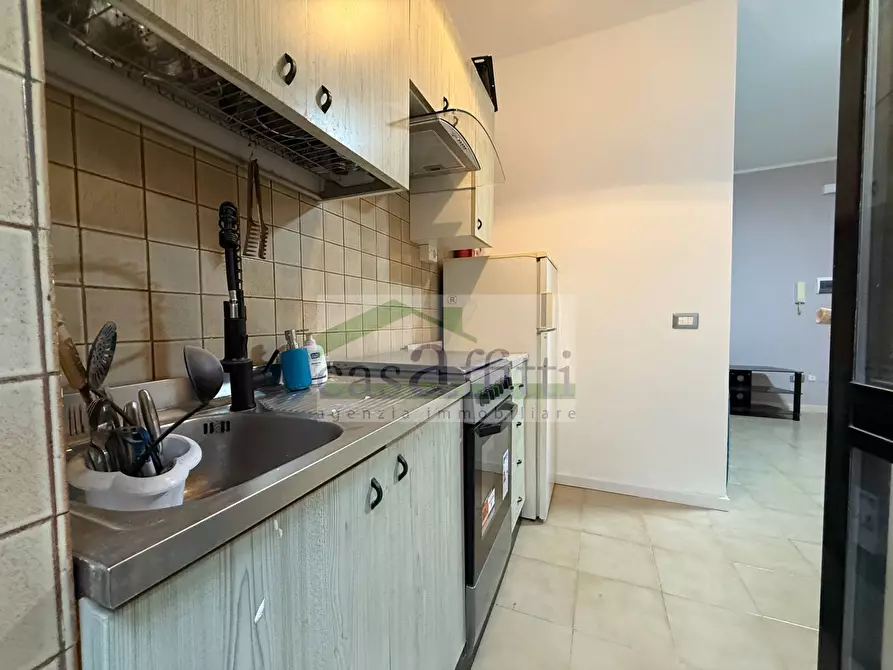 Immagine 16 di Appartamento in affitto  in Via Madonna Degli Angeli 46 a Chieti