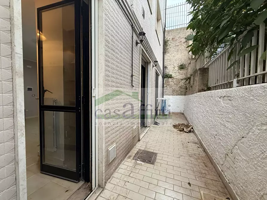 Immagine 17 di Appartamento in affitto  in Via Madonna Degli Angeli 46 a Chieti