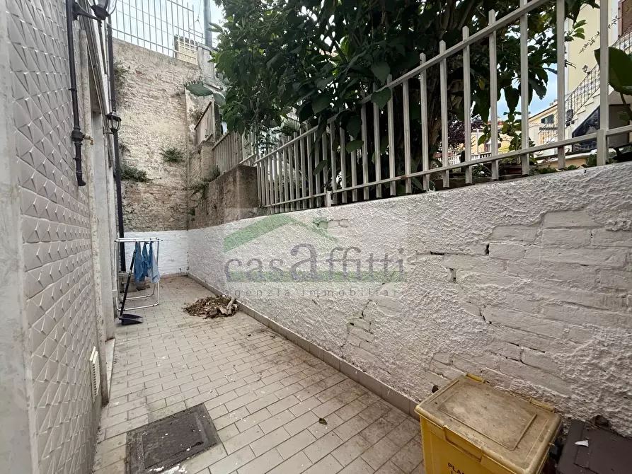 Immagine 18 di Appartamento in affitto  in Via Madonna Degli Angeli 46 a Chieti