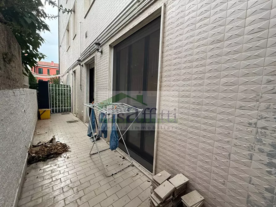 Immagine 19 di Appartamento in affitto  in Via Madonna Degli Angeli 46 a Chieti