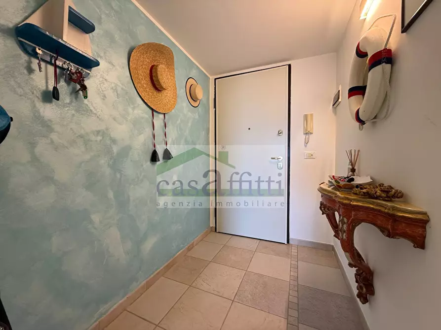 Immagine 11 di Appartamento in affitto  in Via Zara 39 a Pescara