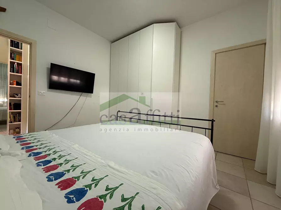 Immagine 15 di Appartamento in affitto  in Via Zara 39 a Pescara