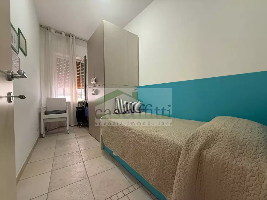 Immagine 16 di Appartamento in affitto  in Via Zara 39 a Pescara
