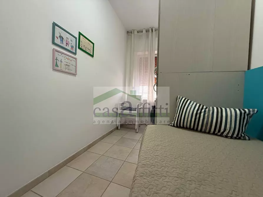 Immagine 17 di Appartamento in affitto  in Via Zara 39 a Pescara