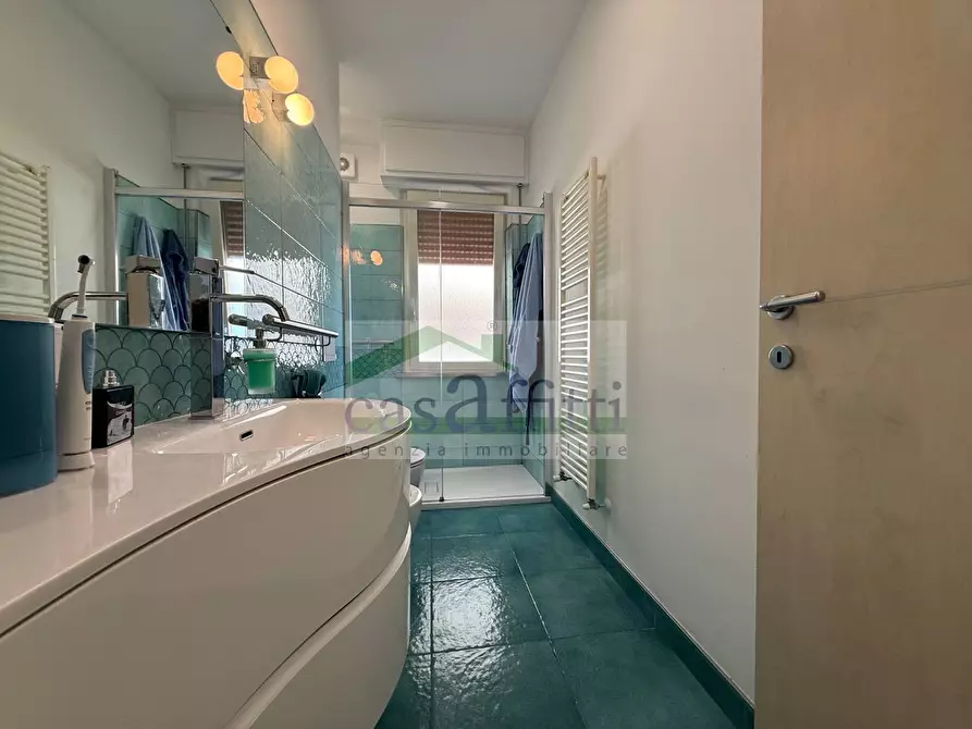 Immagine 22 di Appartamento in affitto  in Via Zara 39 a Pescara
