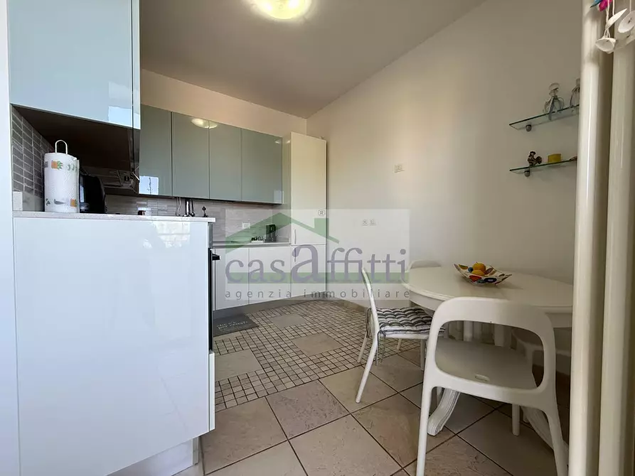 Immagine 6 di Appartamento in affitto  in Via Zara 39 a Pescara