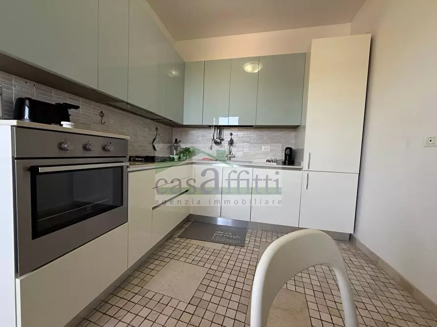 Immagine 5 di Appartamento in affitto  in Via Zara 39 a Pescara