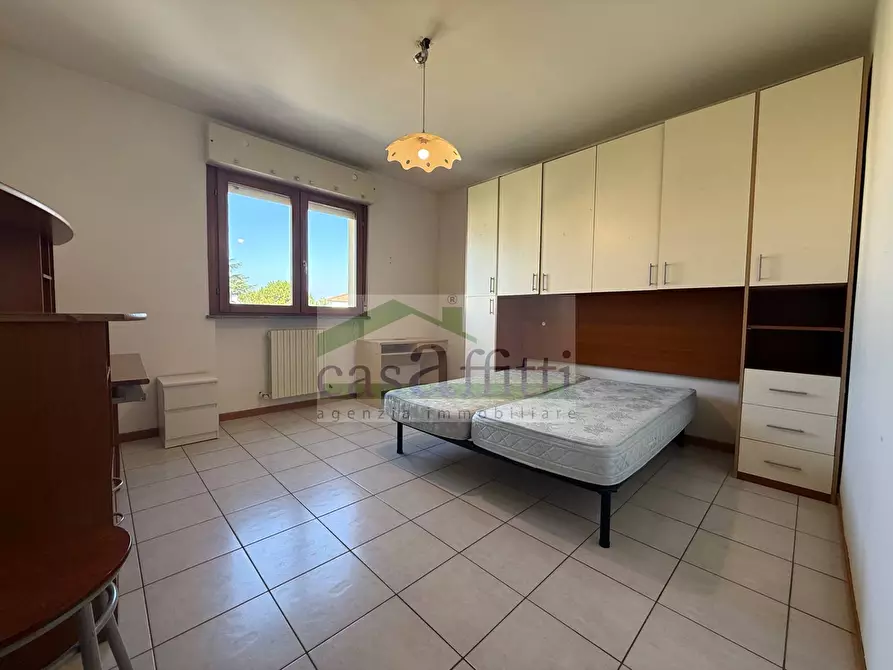 Immagine 1 di Casa semindipendente in affitto  in Via Pescasseroli 27 a Chieti