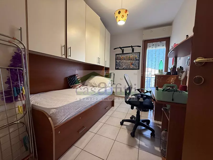 Immagine 7 di Casa semindipendente in affitto  in Via Pescasseroli 27 a Chieti