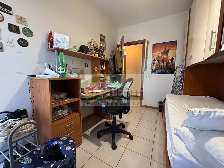 Immagine 9 di Casa semindipendente in affitto  in Via Pescasseroli 27 a Chieti